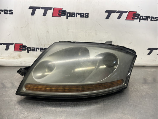 Audi mk1 TT 8N0941003BN N/S Front Xenon Headlight DAMAGED
