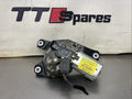 BMW X5 E70 2012 Rear wiper motor 694216505 REM3226
