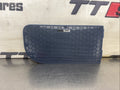 Audi TT 8N MK1 Right Offside O/S Bose Speaker Grill Cover 8N0035420A Blue