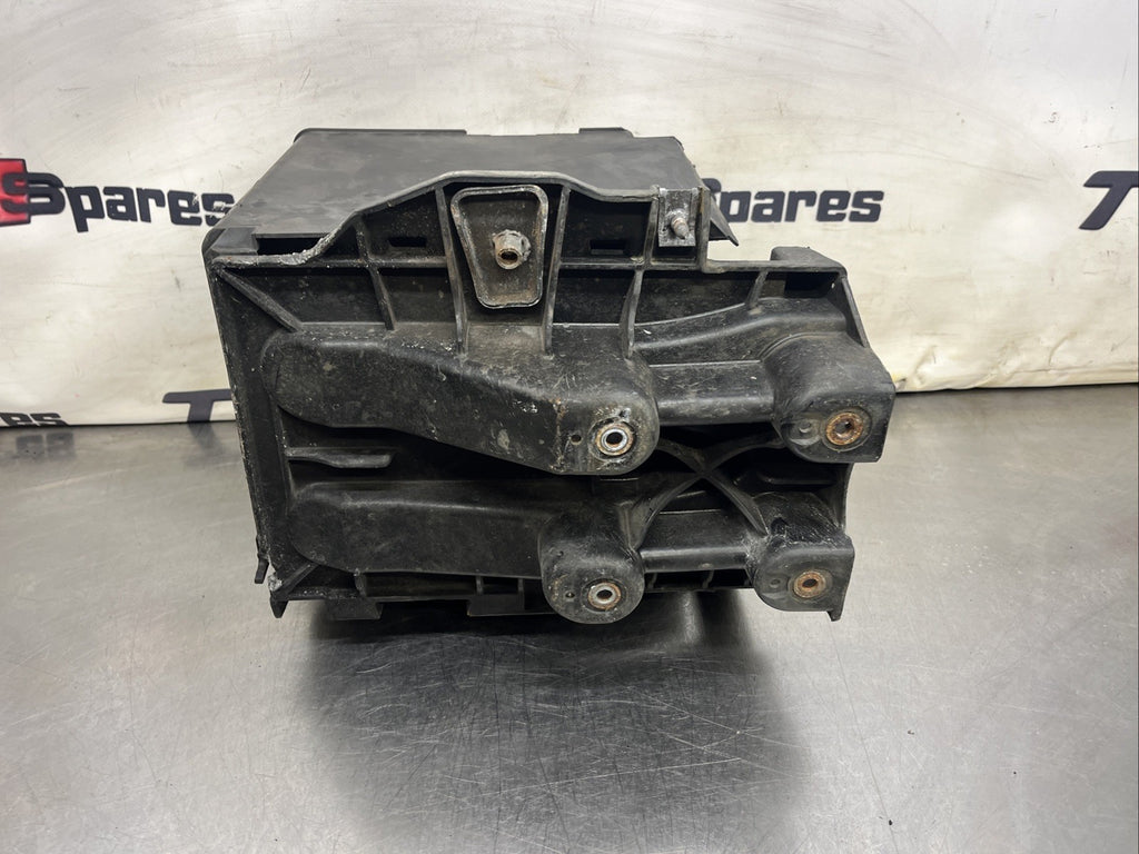 AUDI TT MK1 BATTERY BOX / BATTERY TRAY COUPE OEM 8N8804373 98-06 FREE SHIPPING