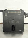 2006-2013 Mercedes S Class W221 Central Gateway Control Module ECU A2215407045