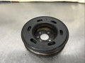 AUDI TT 8N3 1.8 T Crankshaft Pulley 06A105243E Petrol 132kw 2005