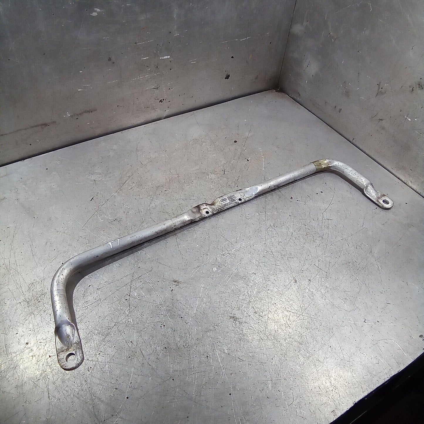Audi TT 8N MK1 1998-2006 Front Bumper Bonnet Lock Support Bar Beam 8N0805489