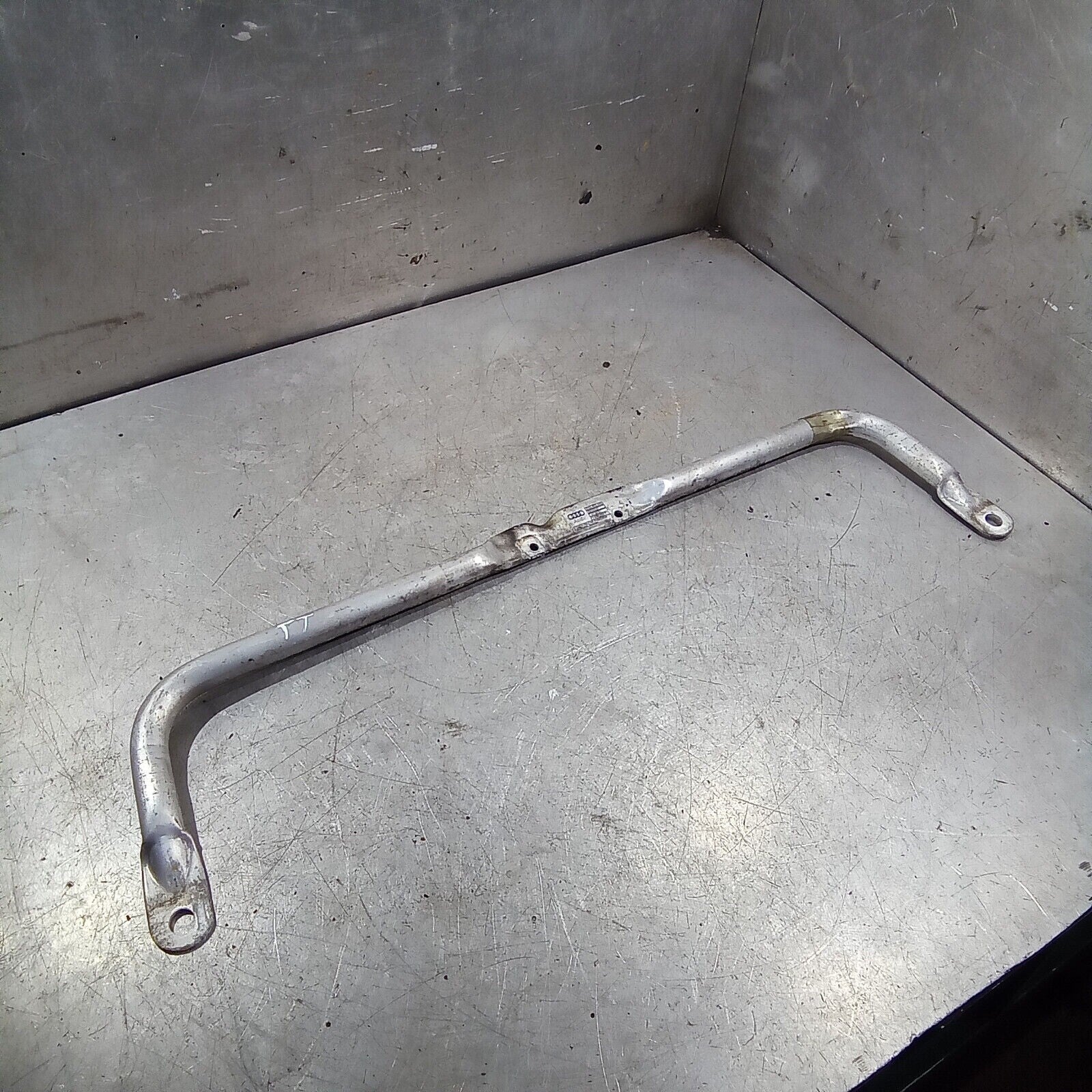 Audi TT 8N MK1 1998-2006 Front Bumper Bonnet Lock Support Bar Beam 8N0805489