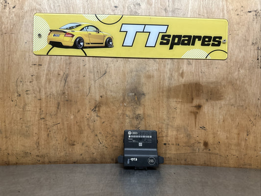 2008 AUDI TT CONVERTIBLE GATEWAY CONTROL MODULE 1K0907530P 