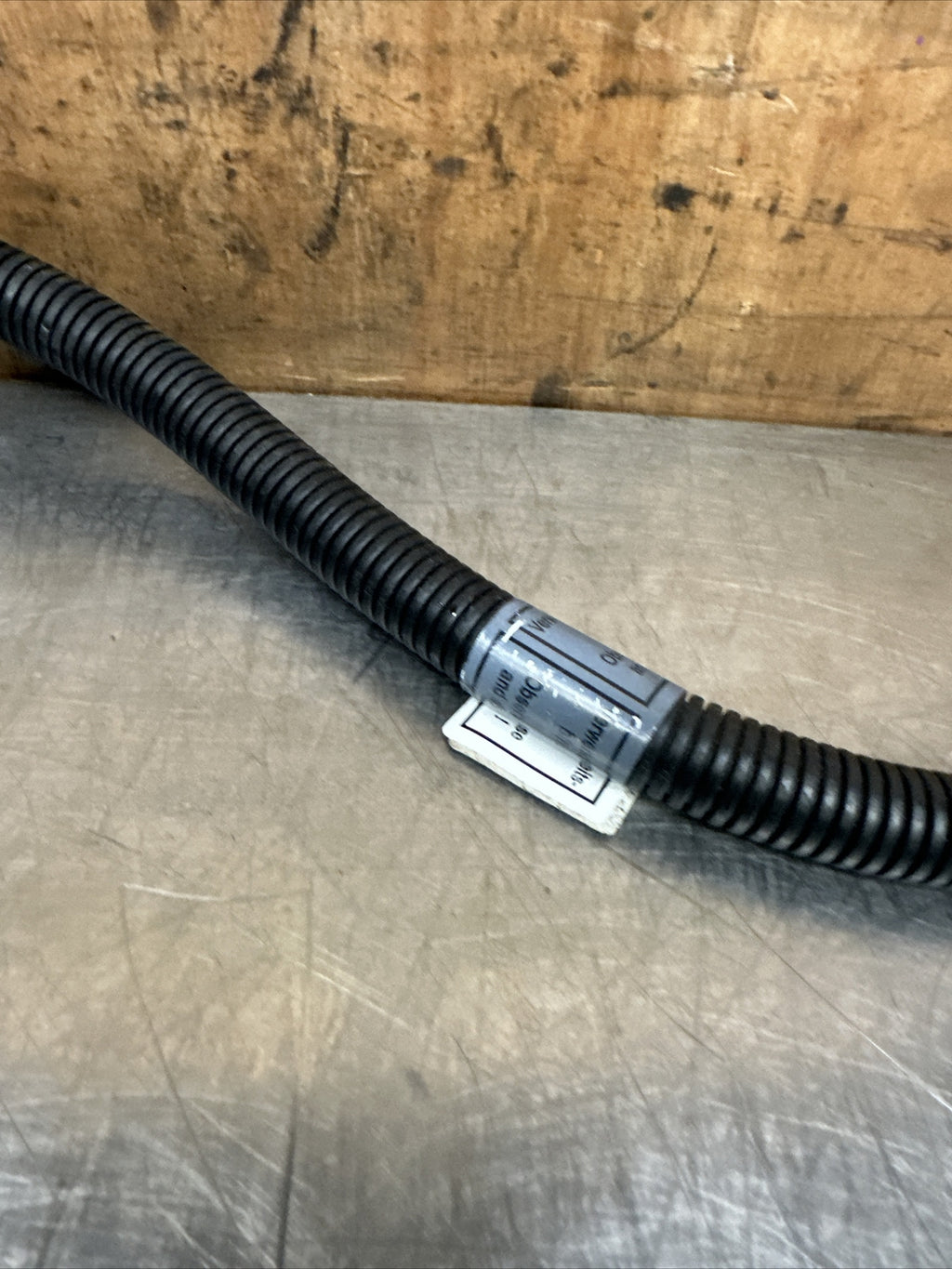 BMW 1 SERIES 2009 Positive Battery Cable 10304410 +WARRANTY