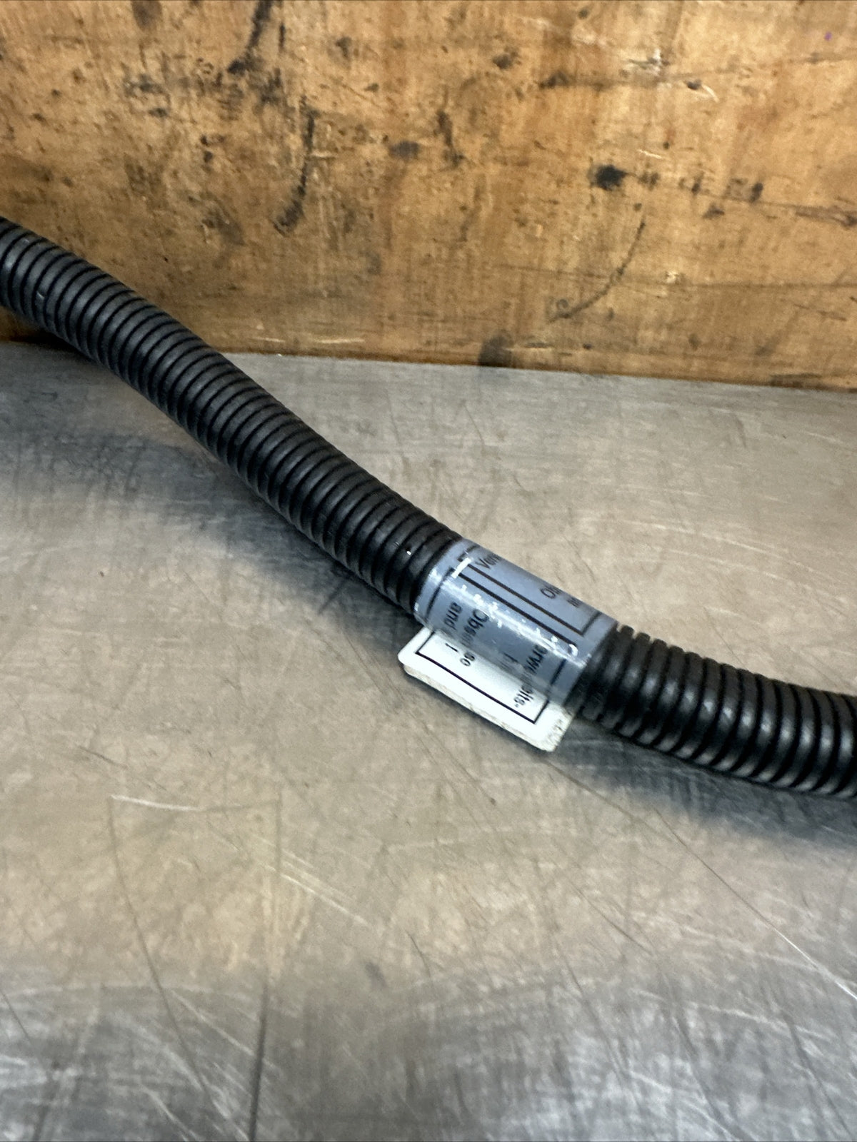 BMW 1 SERIES 2009 Positive Battery Cable 10304410 +WARRANTY