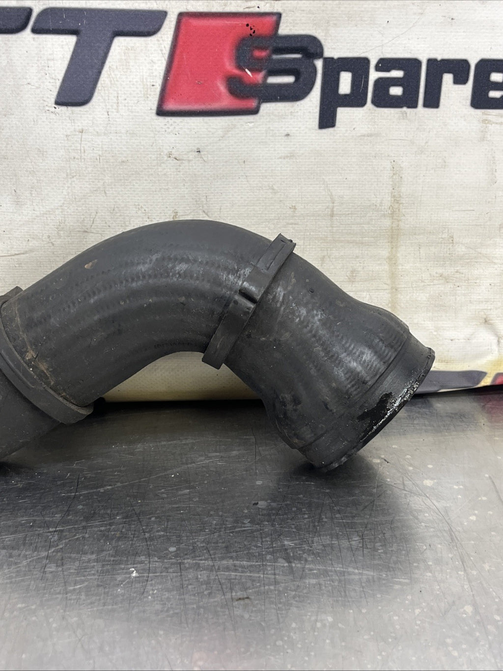 AUDI A3 TT SEAT LEON CUPRA R TOLEDO 1.8 INTERCOOLER  TURBO HOSE 8L9145790B