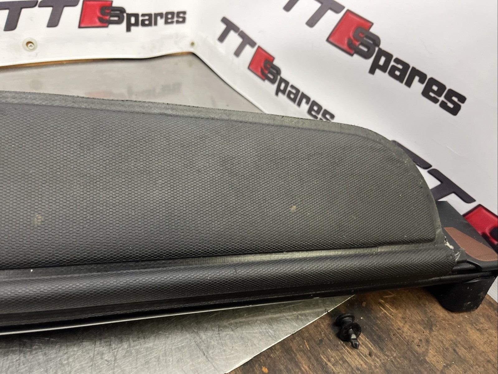 BMW X5 PARCEL SHELF LOAD COVER XDRIVE40D M SPORT 5 Door Estate  13-18