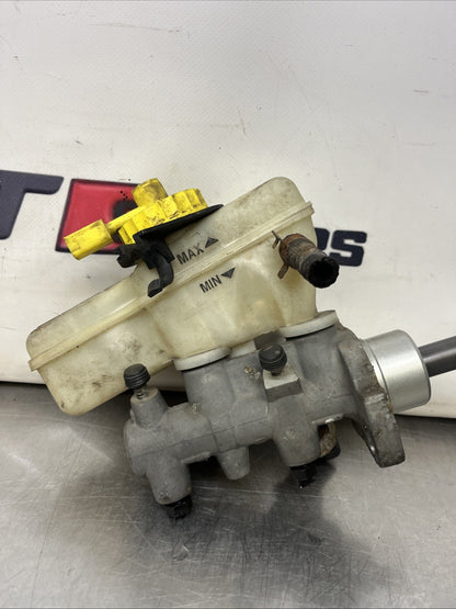 AUDI TT MK1 Brake Master Cylinder and Reservoir Tank 0204221731