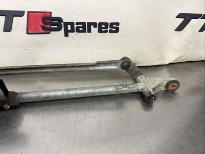Wiper Motor and Linkage Front DLB000141 Range Rover Sport Discovery 3 or 4 RHD