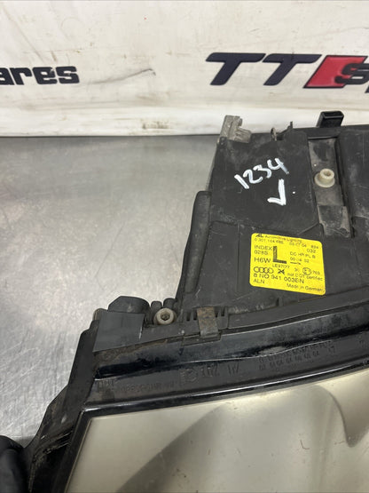 Audi mk1 TT 8N0941003BN N/S Front Xenon Headlight DAMAGED