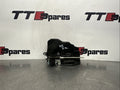 BMW X5 DOOR LOCK MECHANISM REAR LEFT PASSENGER SIDE 7202147 E70 2007 - 2009