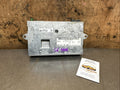 4E0035729A 2006 AUDI S6 MMI MULTIMEDIA MODULE 