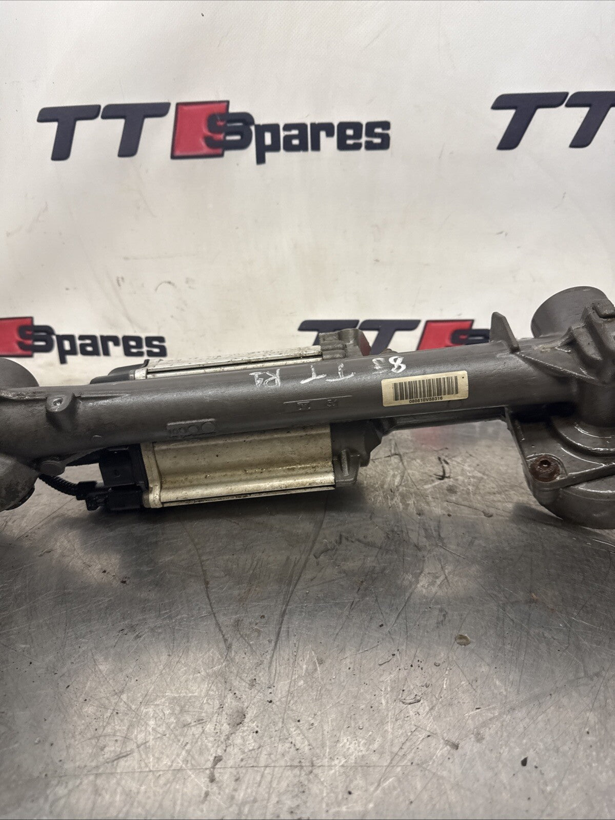 Audi TT Electric Power Steering Rack Mk2 8J 06-14 8J2423051Q