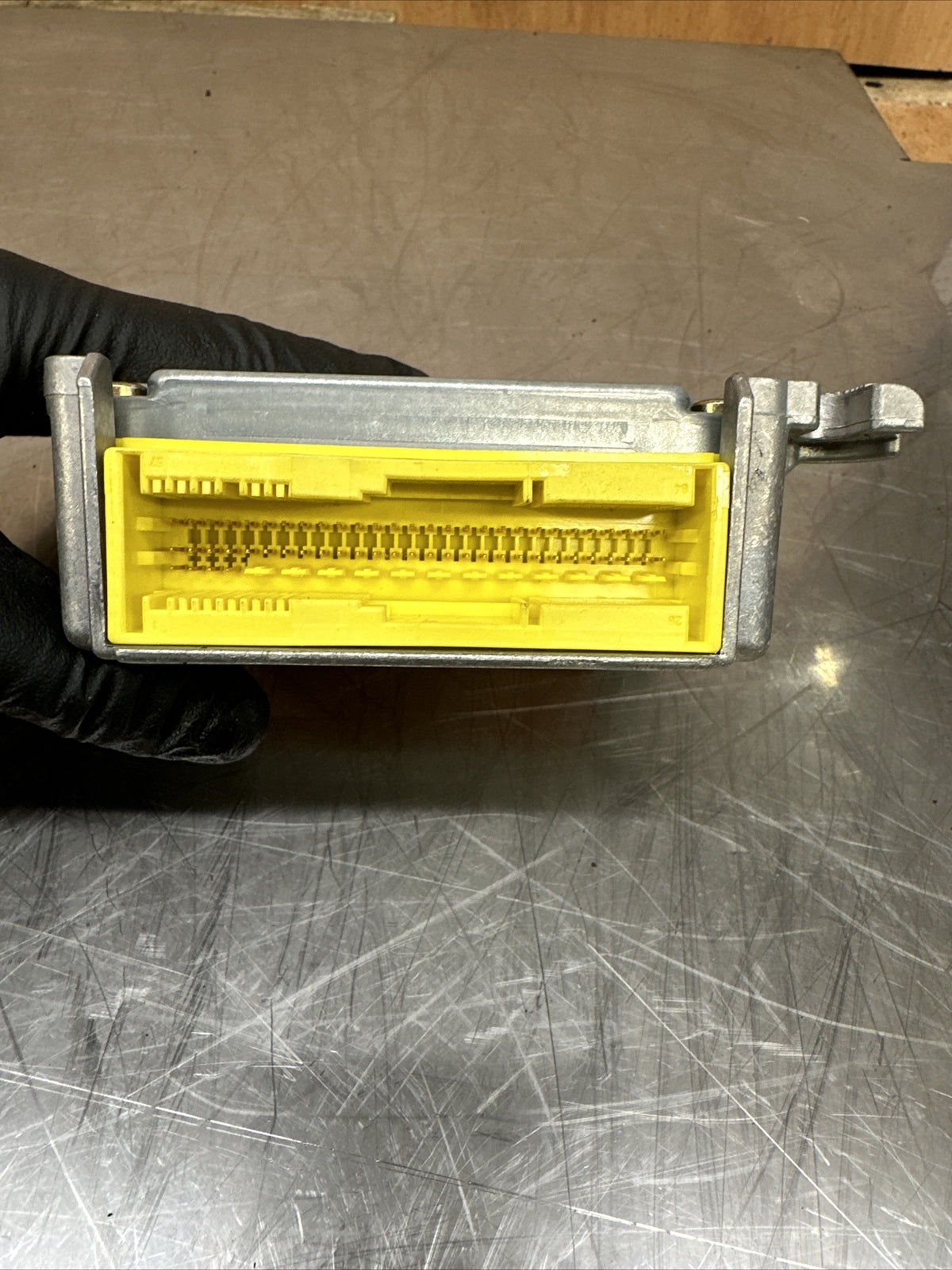 Audi A6 C5 @ir b@g Control Module 4B0959655P