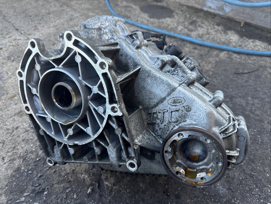 RANGE ROVER 4.4 TDV8 TRANSFER BOX 8454228031 2011