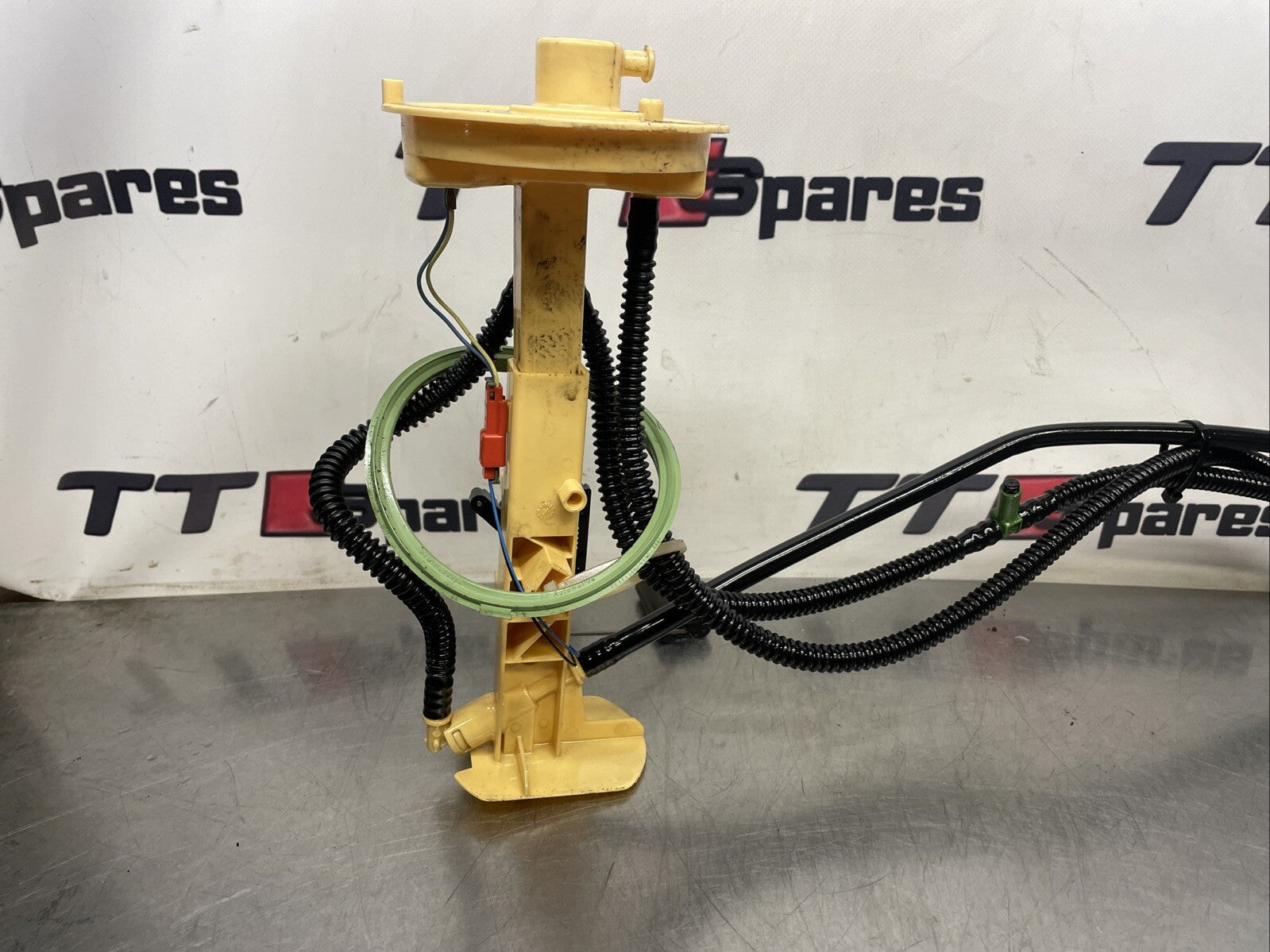 BMW E70 E71 F15 X5 X6 DIESEL IN TANK FUEL SENDER 7164316 