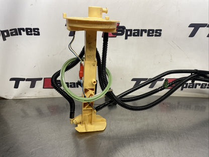 BMW E70 E71 F15 X5 X6 DIESEL IN TANK FUEL SENDER 7164316 