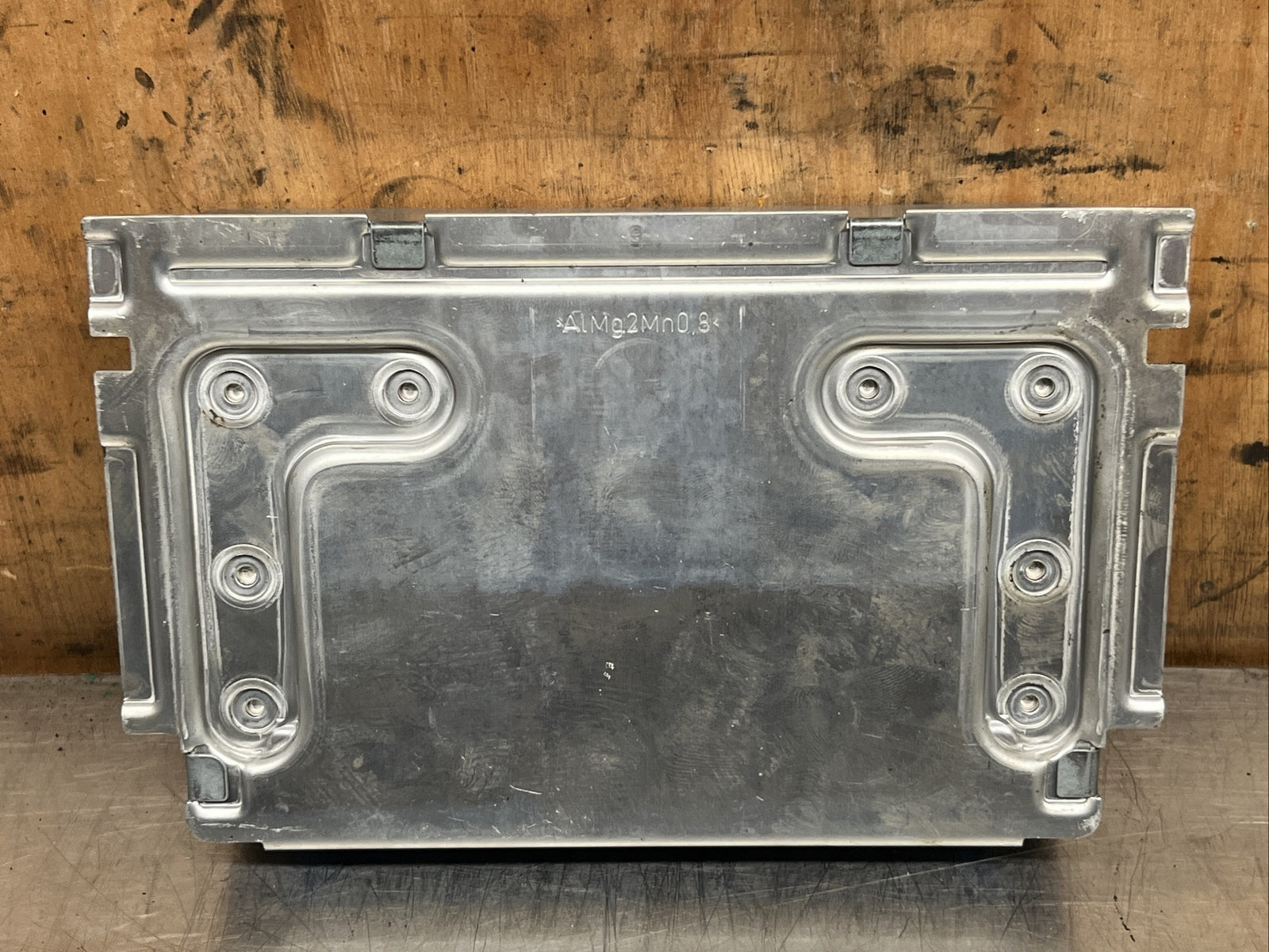 BMW X5 E53 M54B30 ECU GEARBOX Control Unit 7 521 759 7521759 5WK33503AG