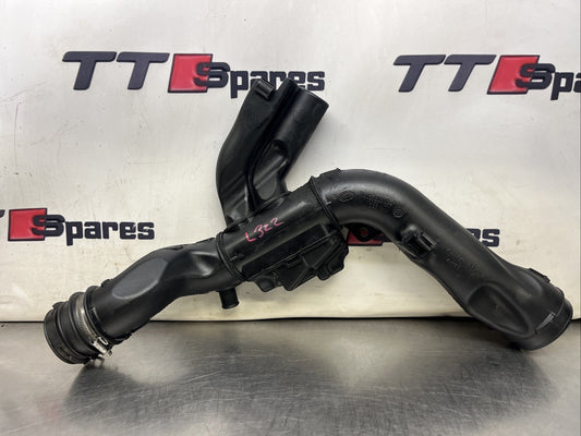 Range Rover L322 4.4 TDV8 Offside Turbo Intake Pipe BH429F876BA