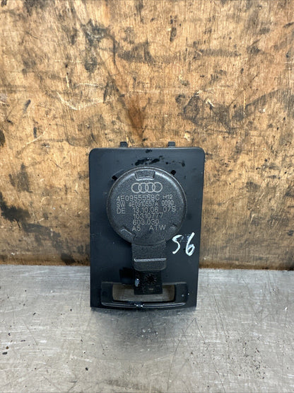 Audi S6 A3 A4 A6 C6 A8 D3 TT Rain and Light Sensor 4E0955559C