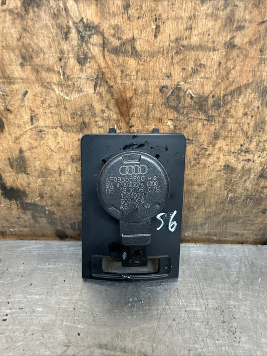 Audi S6 A3 A4 A6 C6 A8 D3 TT Rain and Light Sensor 4E0955559C