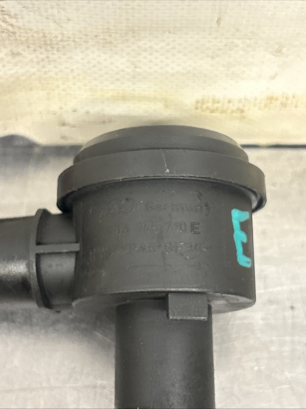 AUDI TT MK1 98-06 8N S3 8L CUPRA R 1.8T OEM Diverter Valve 06A145710E breather