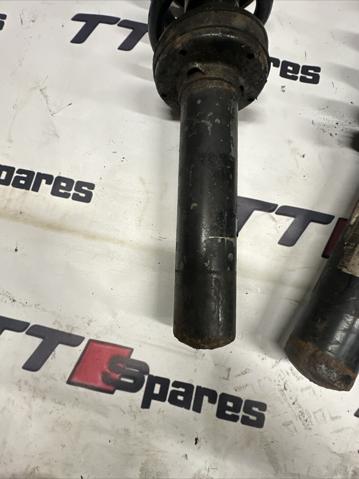 BMW 1 SERIES F20 F21 F30 FRONT SHOCK ABSORBERS PAIR LEFT & RIGHT14941510
