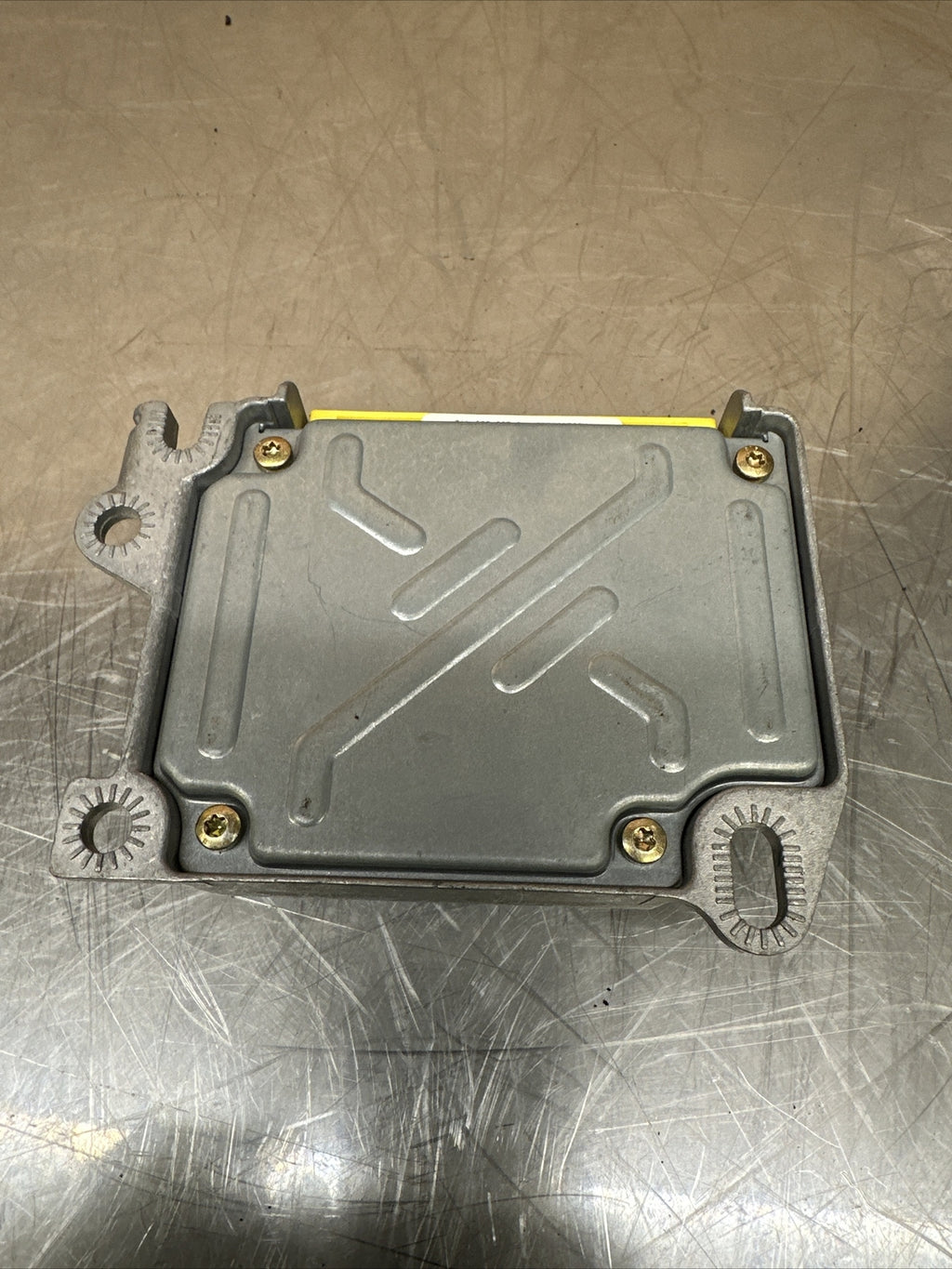 Audi TT 8N Mk1 1998-2006 SRS Safety A/Bag ECU Control Module 8N0959655A