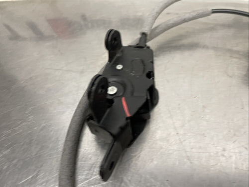 2010-2013 BMW X5 Bootlid/Tailgate Lock 975827-104