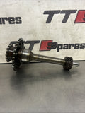 2004-2008 VW GOLF MK6 R32 BUB TIMING COMPENSATING BALANCE SHAFT 021115017