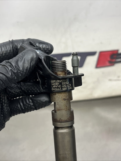 Audi Q7 Diesel injector 059130277CD