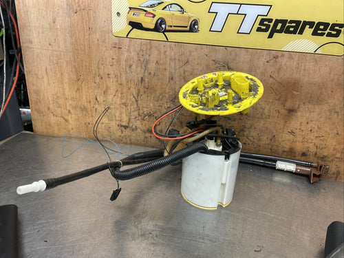 4F0919051AL 2006 Audi A6 S6 C6 5.2 V10 In Tank Fuel Pump VDO