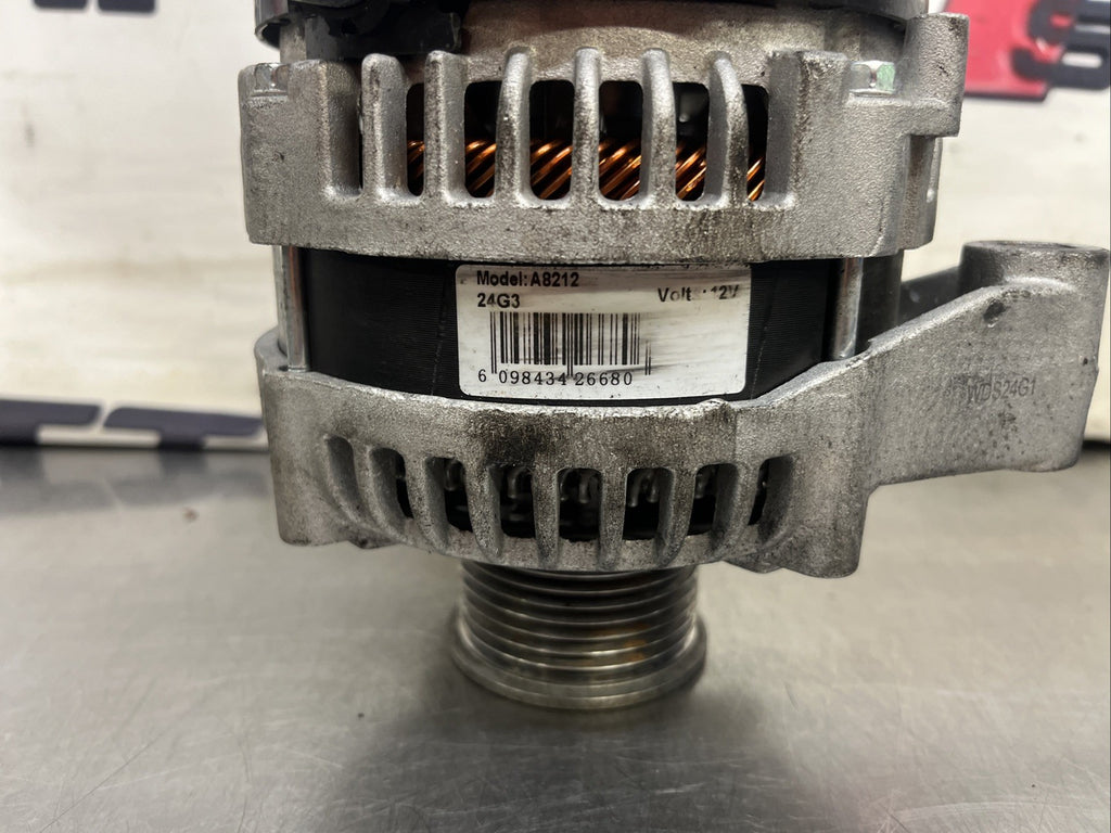 ALTERNATOR FOR Land Rover Discovery Range Rover 2.7 Diesel TD TDI TDVM Sport
