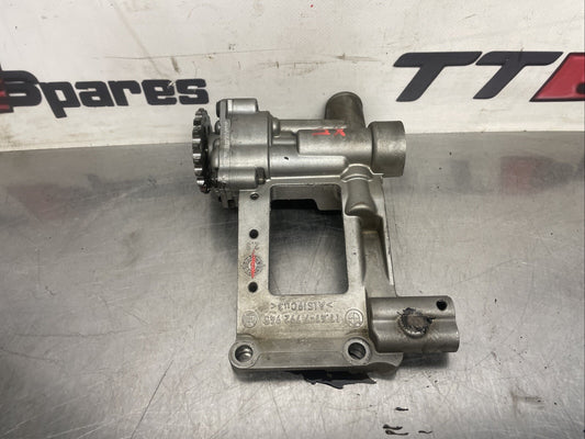 BMW E39 E46 E60 E65 X5 3.0d 330d 525d 530d 730d M57N2 Engine Oil Pump 7792945