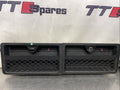 AUDI TT 8N MK1 Roadster Access Panel PAIR 8N7867401 8N7867402