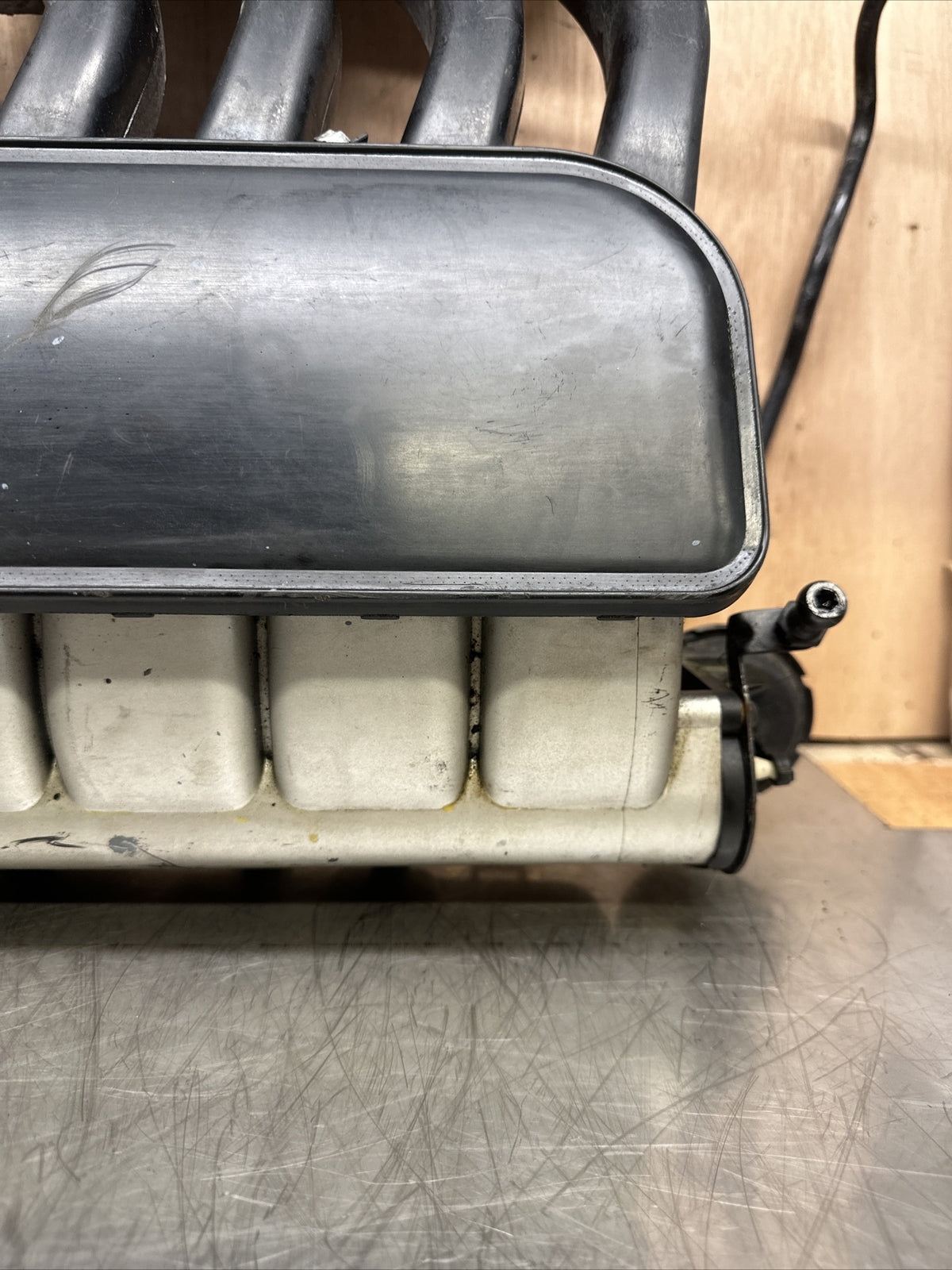 VW Golf 022133203B Inlet Manifold V4 Aqp Top Brief