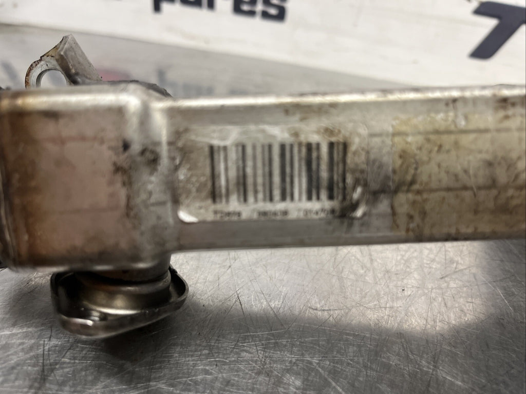 99000956 BMW M57 EGR Valve Cooler 376750761 M57N2