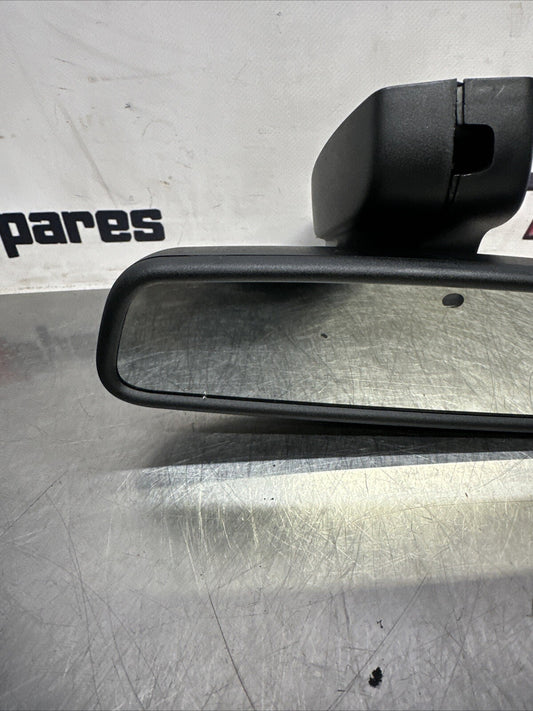 BMW X5 E70 2007-2013 REAR VIEW MIRROR (AUTO DIMMING) 9159114-01