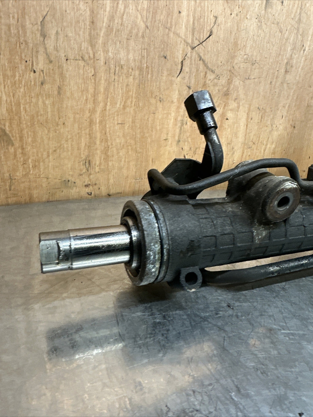 MERCEDES BENZ S CLASS 1998-2006 Steering Box/Rack 2204600800