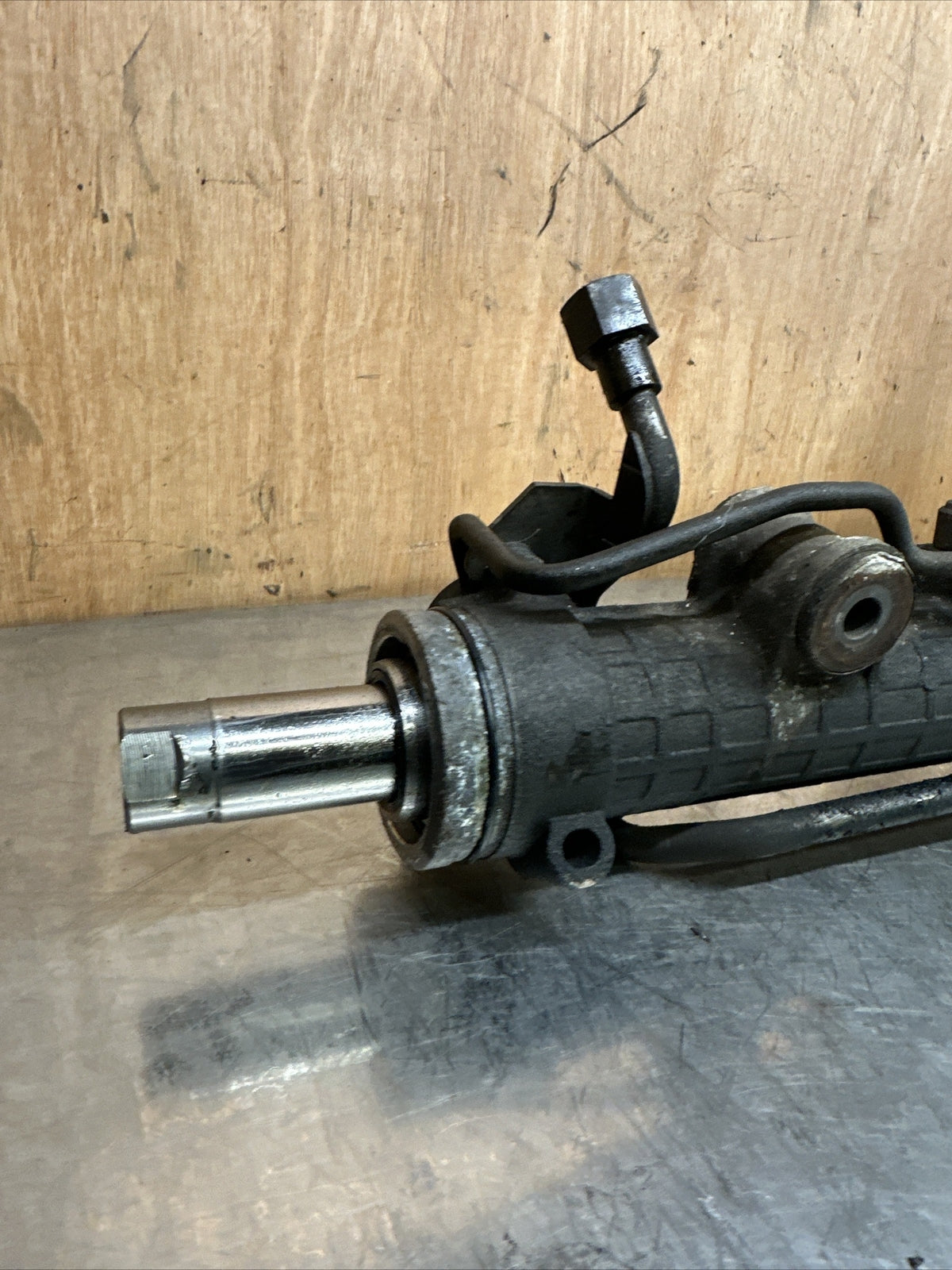 MERCEDES BENZ S CLASS 1998-2006 Steering Box/Rack 2204600800