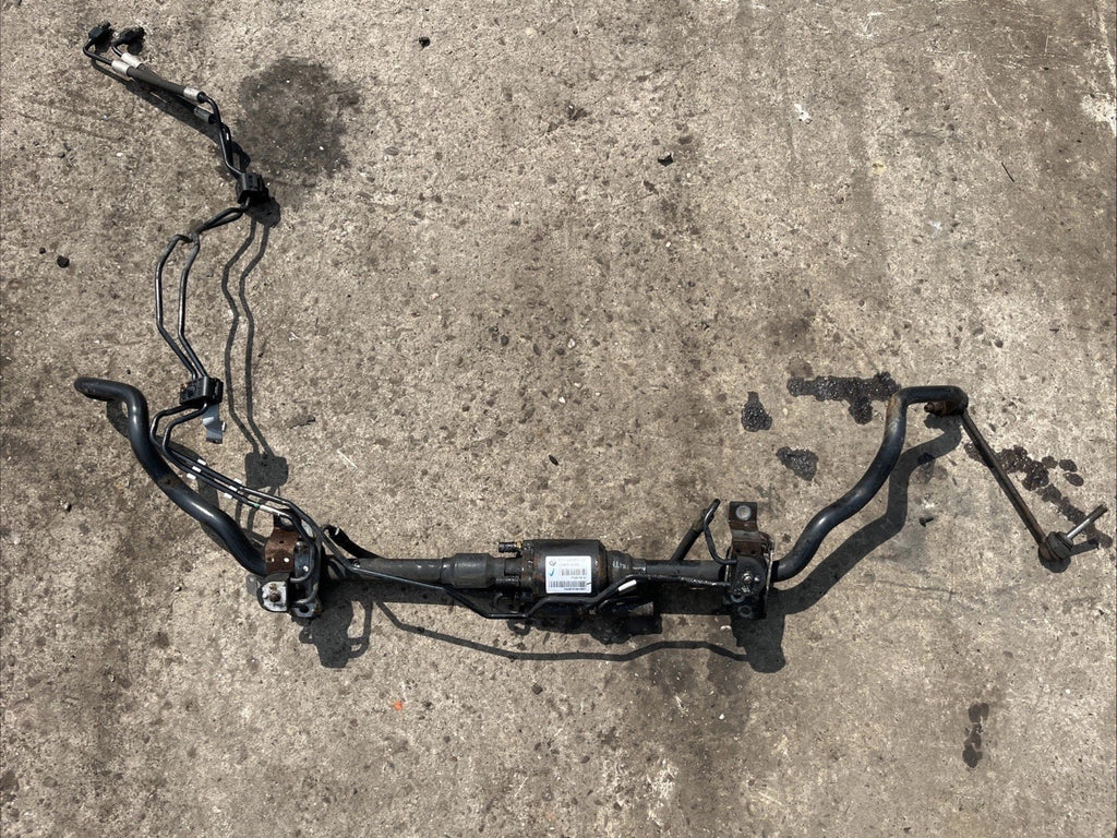 2008 BMW X5 E70 FRONT ACTIVE STABILISER ANTI ROLL BAR SWAY BAR DYNAMIC 4051997