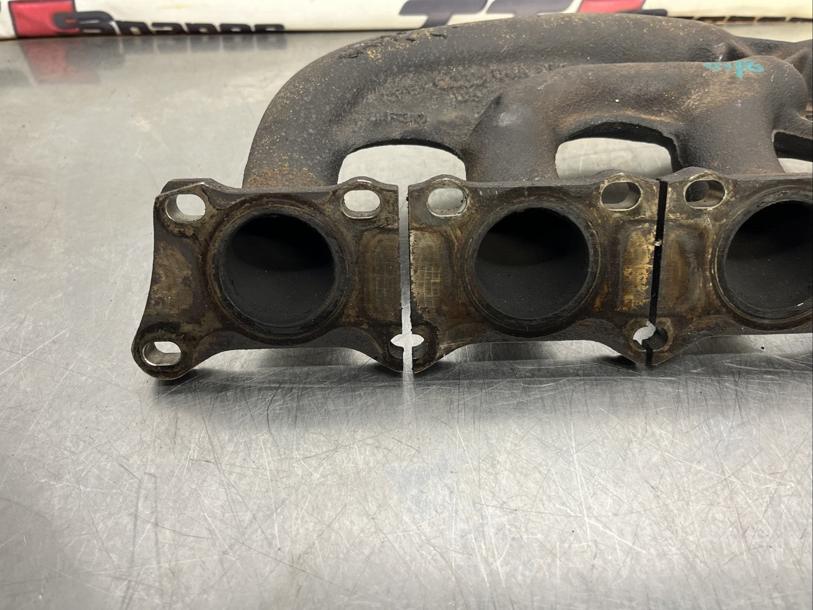 AUDI / SEAT / VW 1.8T K04 EXHAUST MANIFOLD AMK BAM - 06A 253 033 AJ