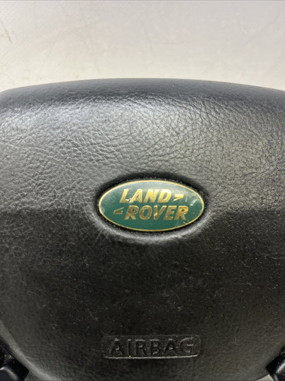 RANGE ROVER STEERING WHEEL AIR SRS L322 2003 EHM500042WQJ