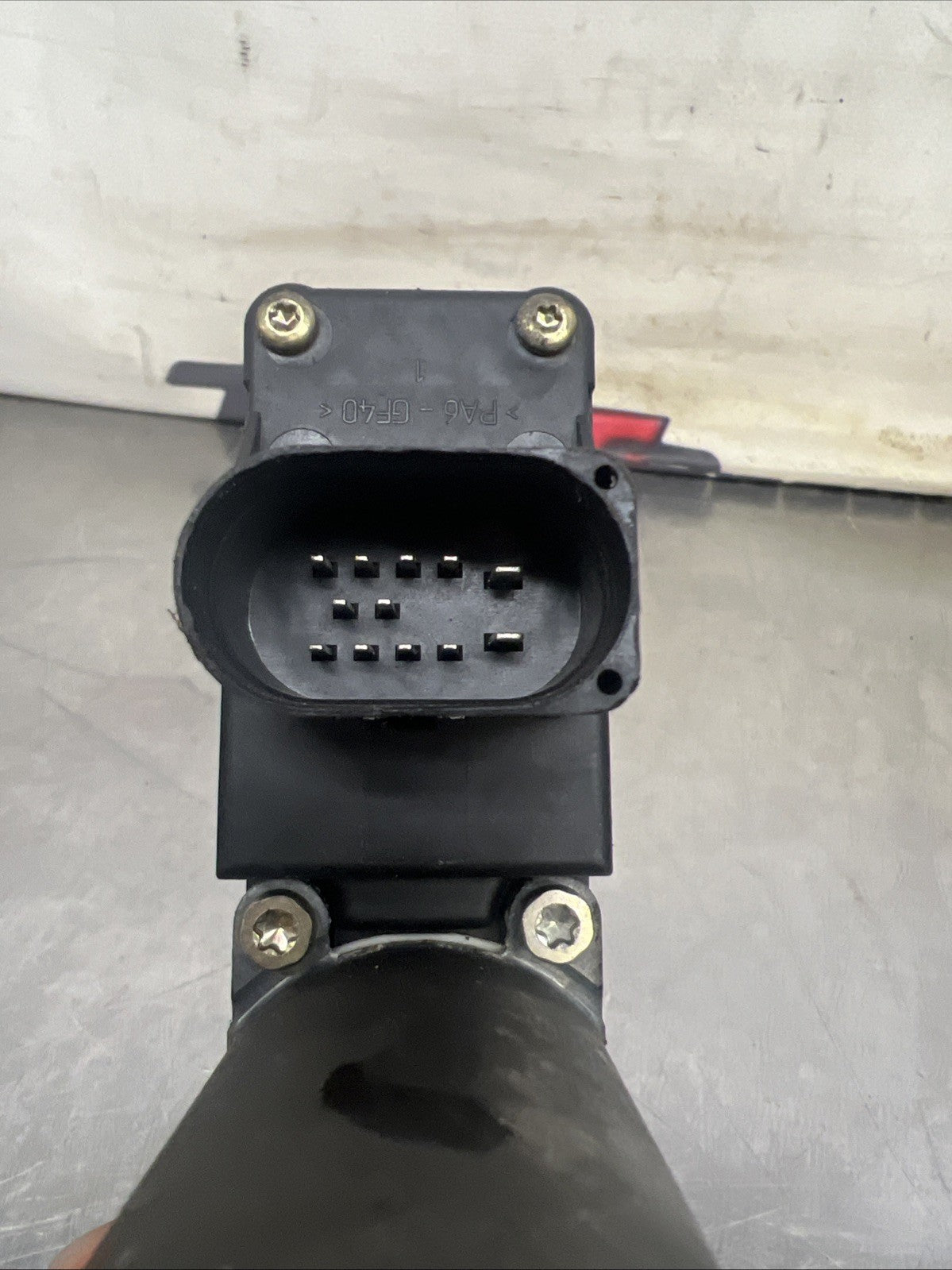 AUDI TT MK1 8N Coupe Left  Passenger Side Window Motor 8N8959801B