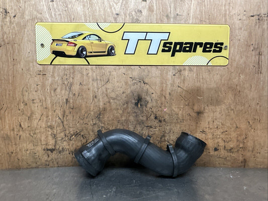 Audi TT 8N Mk1 225 Left Upper Turbo Pressure Pipe 8L9145790A