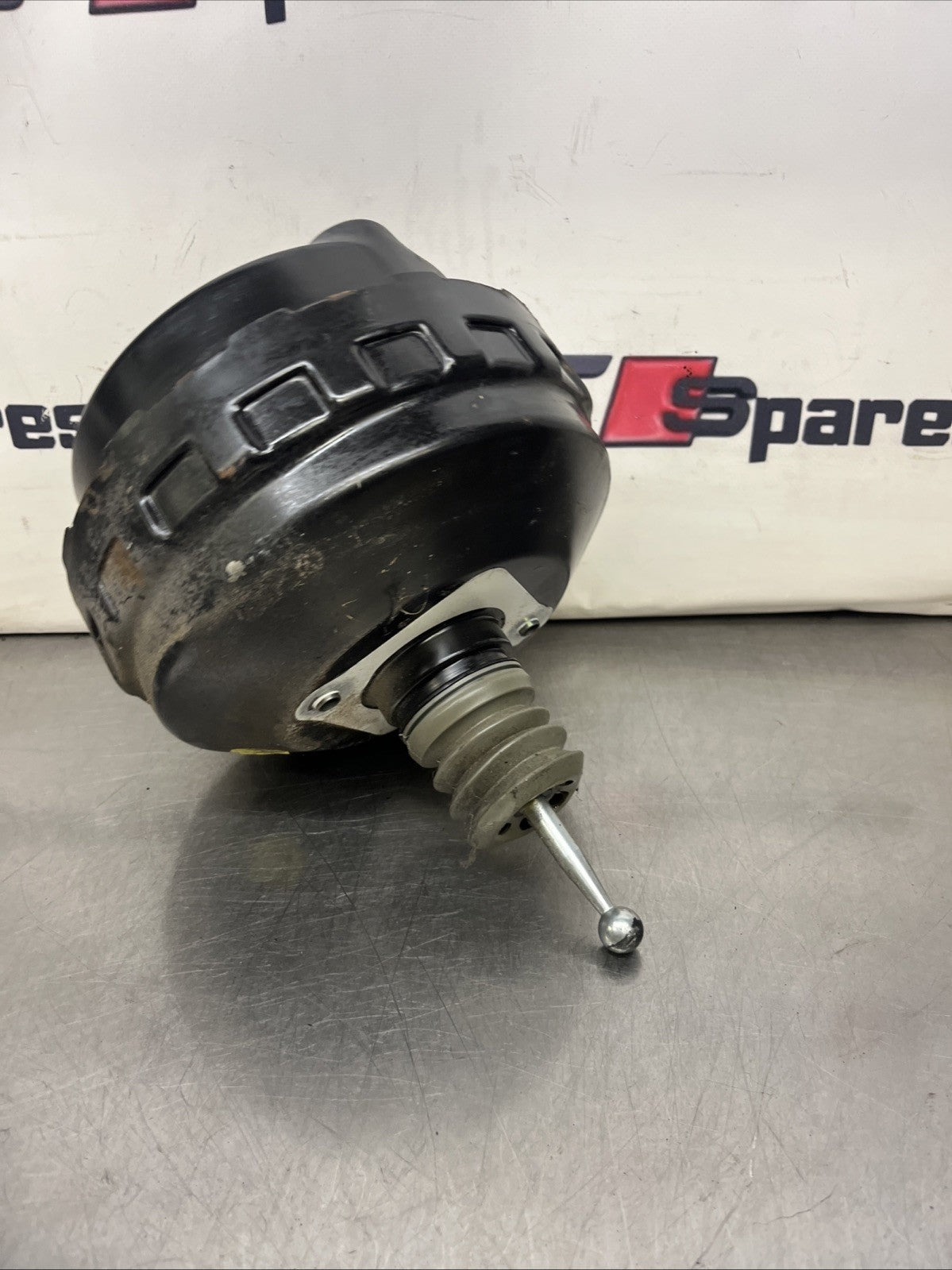 8j2614105k  Brake master cylinder AUDI TT (8J3) 2.0 TFSI #203