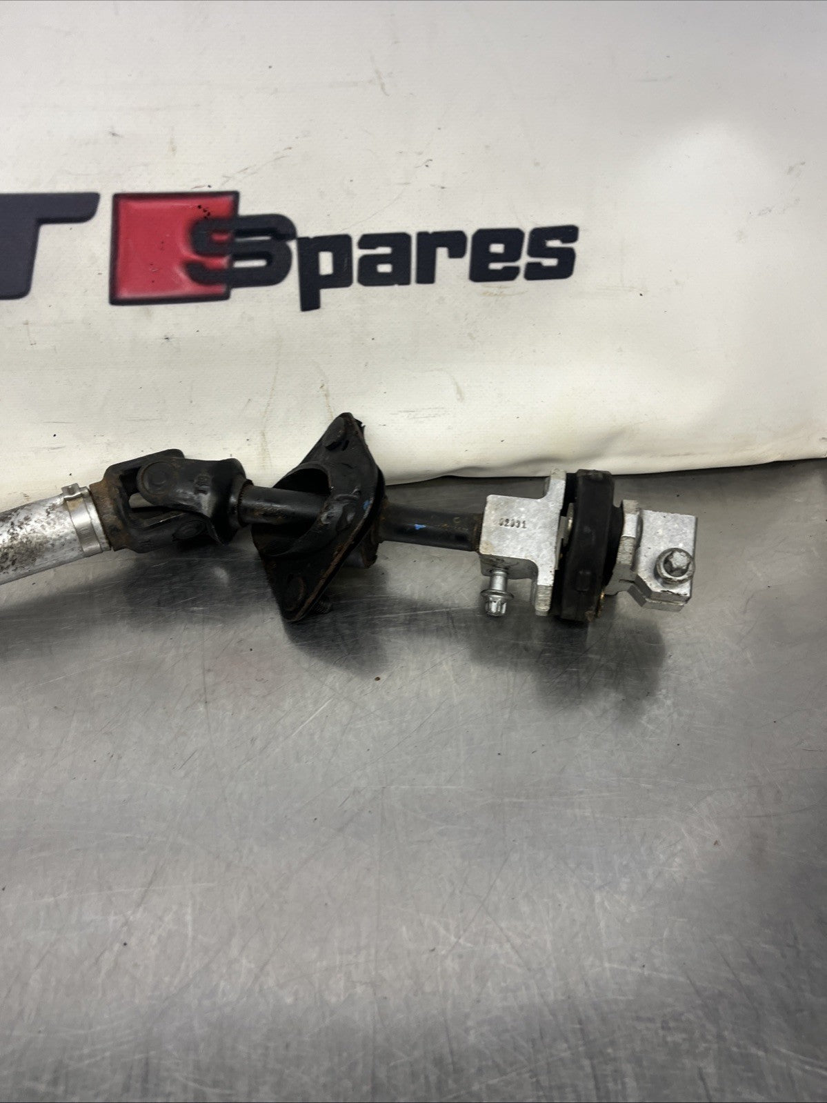 LAND ROVER RANGE ROVER III L322 7H424810AB 25527516