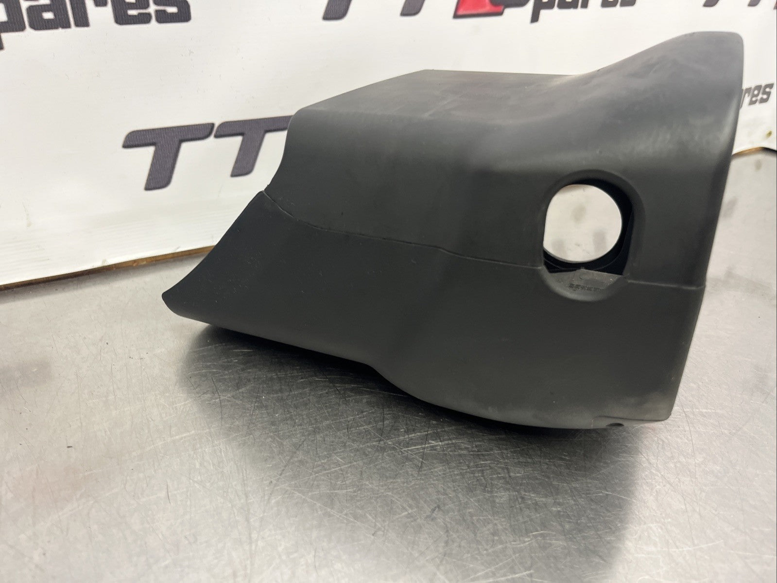 Audi TT 8N Mk1 Black Steering Column Shroud Cowling 8N0953515A VGC MINT